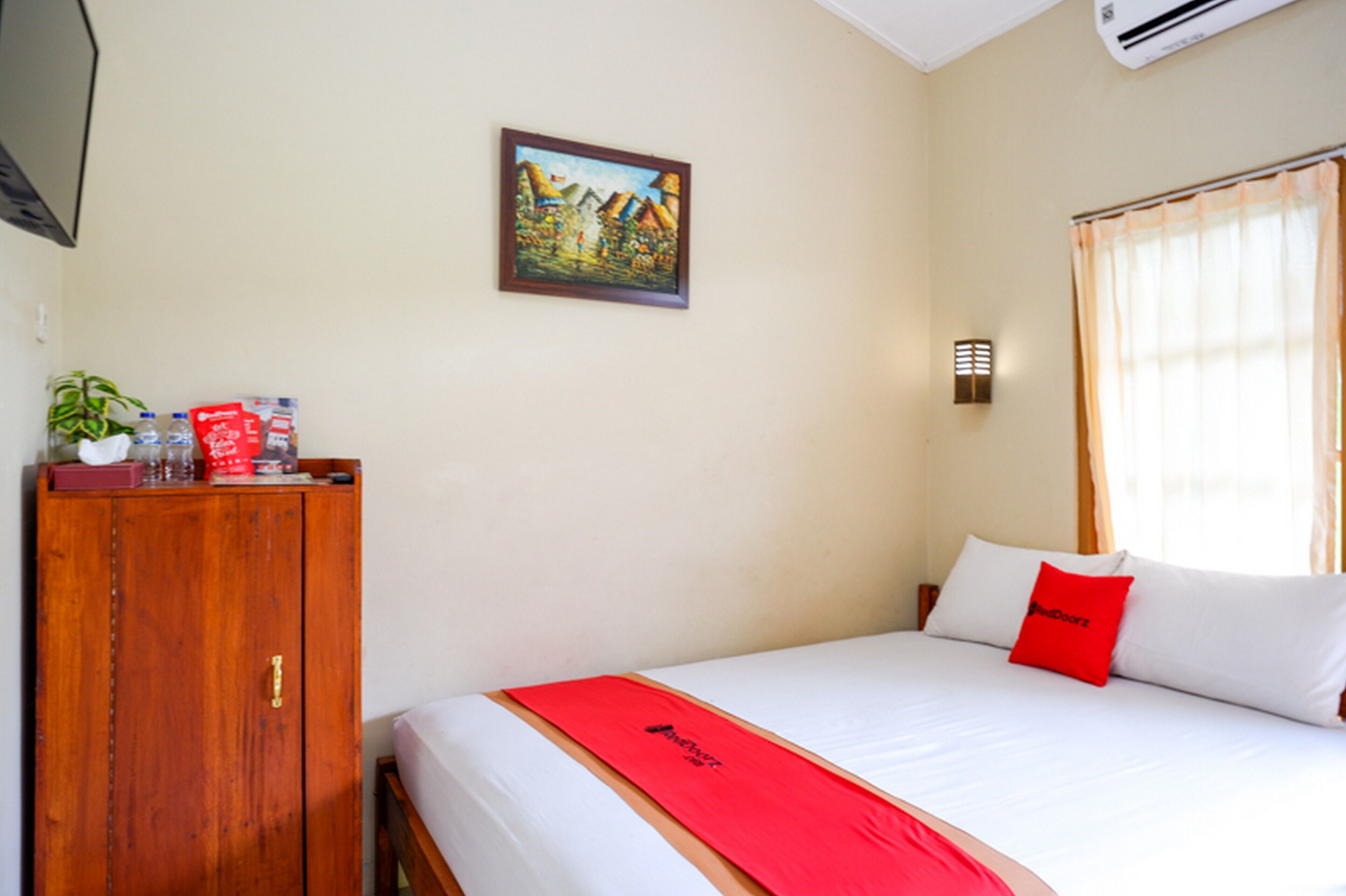 Photo - RedDoorz @ Jalan Parangtritis