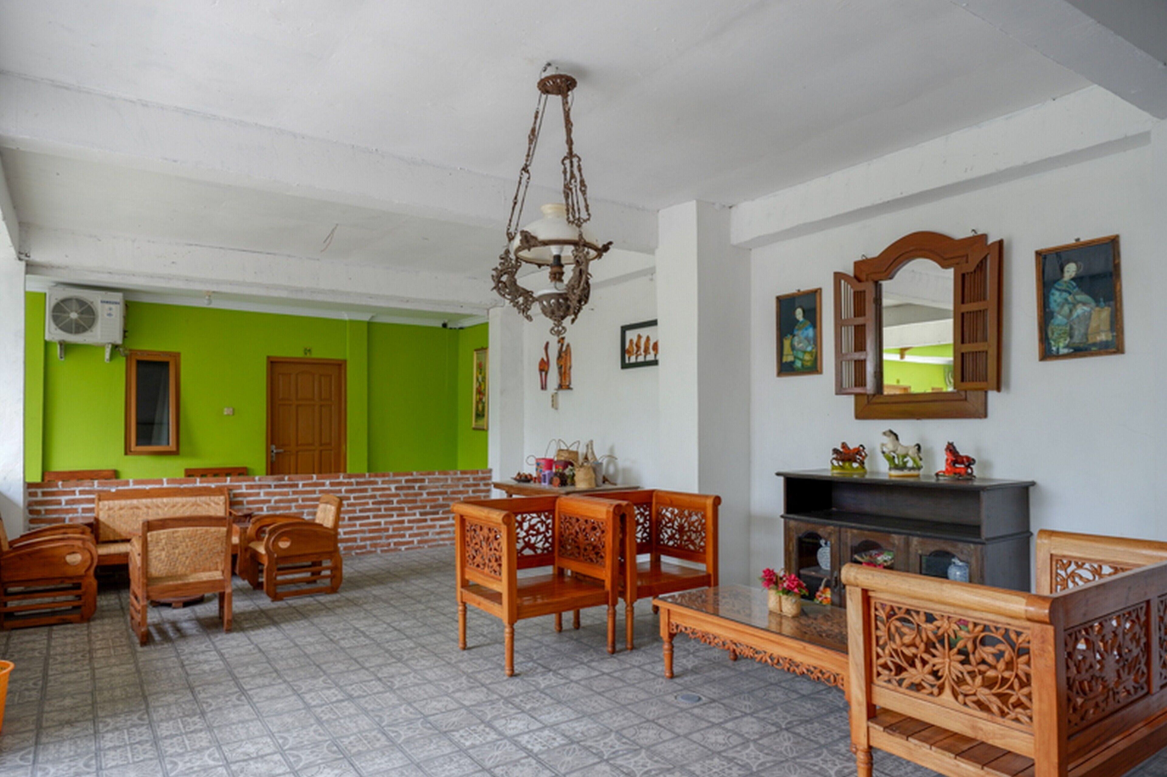 Photo - RedDoorz @ Jalan Parangtritis