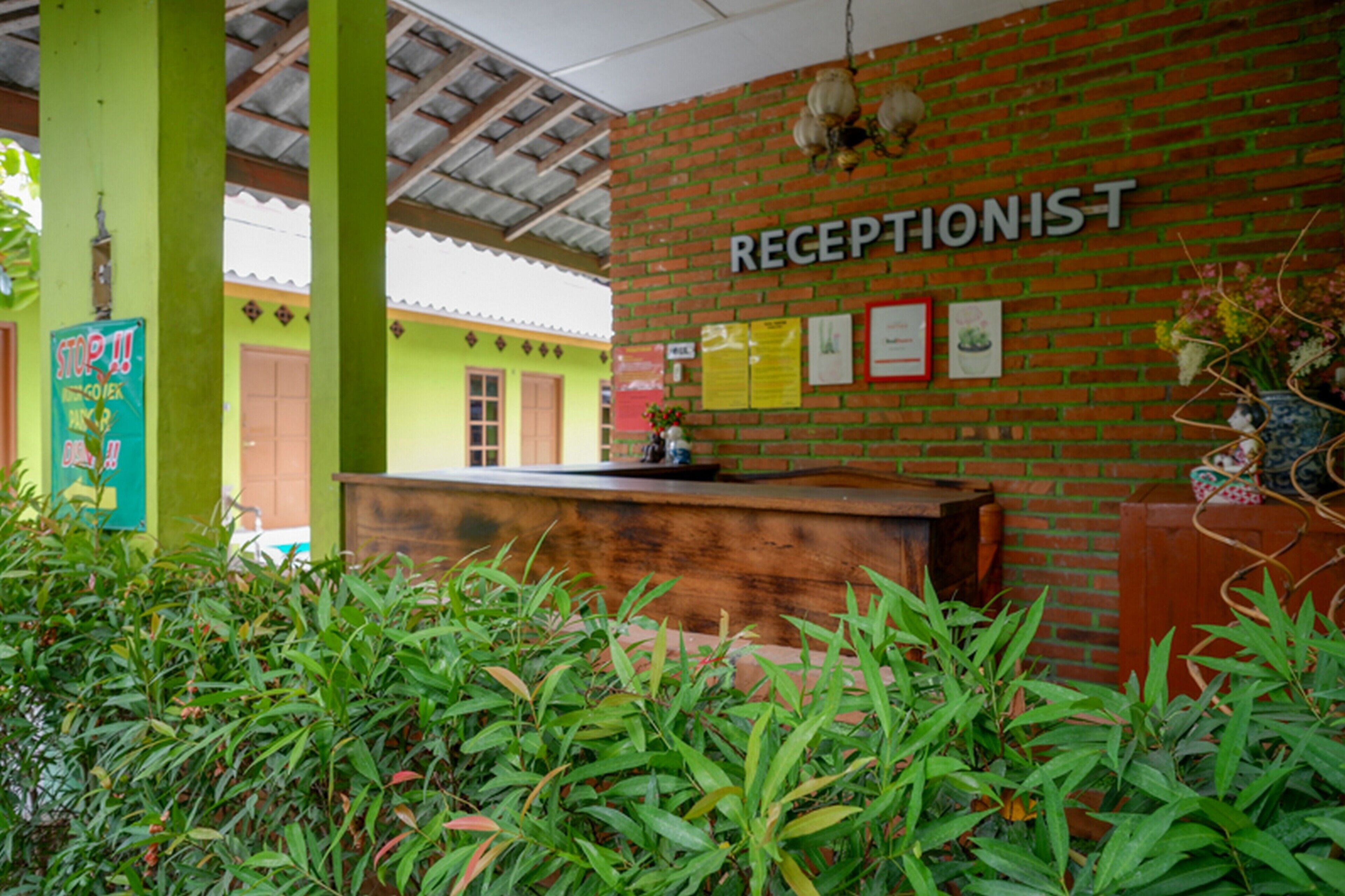 Photo - RedDoorz @ Jalan Parangtritis