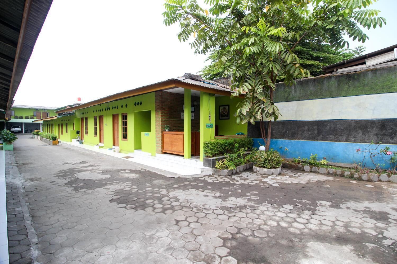 Photo - RedDoorz @ Jalan Parangtritis