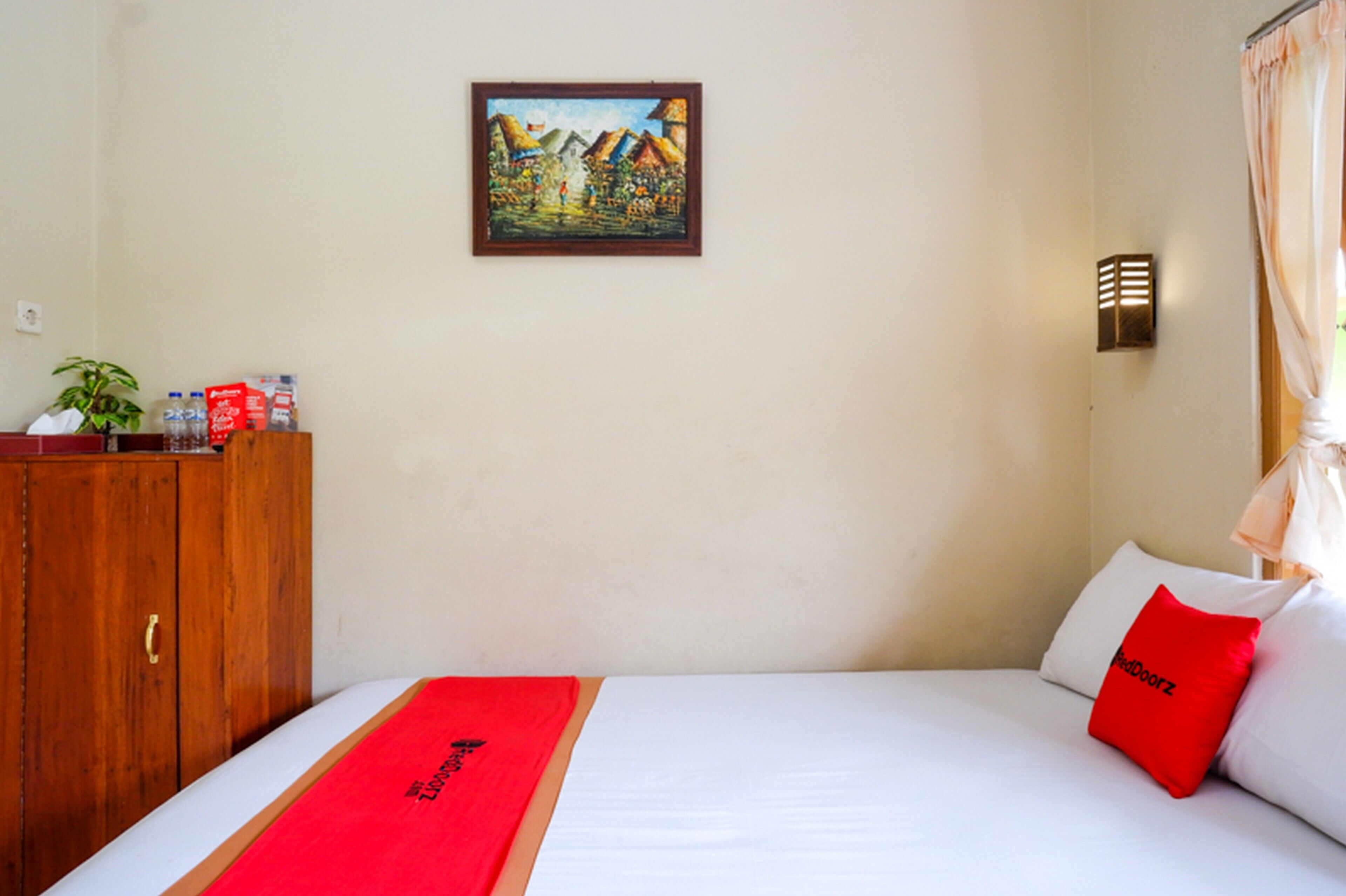 Photo - RedDoorz @ Jalan Parangtritis