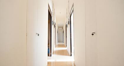 RedDoorz near Akademi Kepolisian Semarang