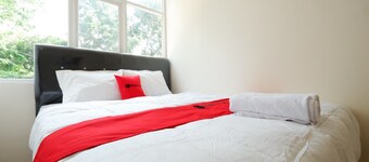 RedDoorz near Akademi Kepolisian Semarang