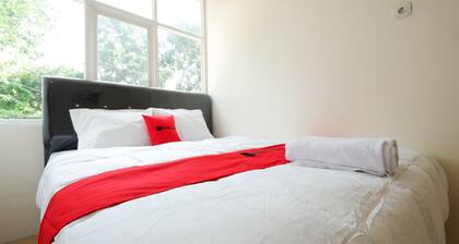 RedDoorz near Akademi Kepolisian Semarang