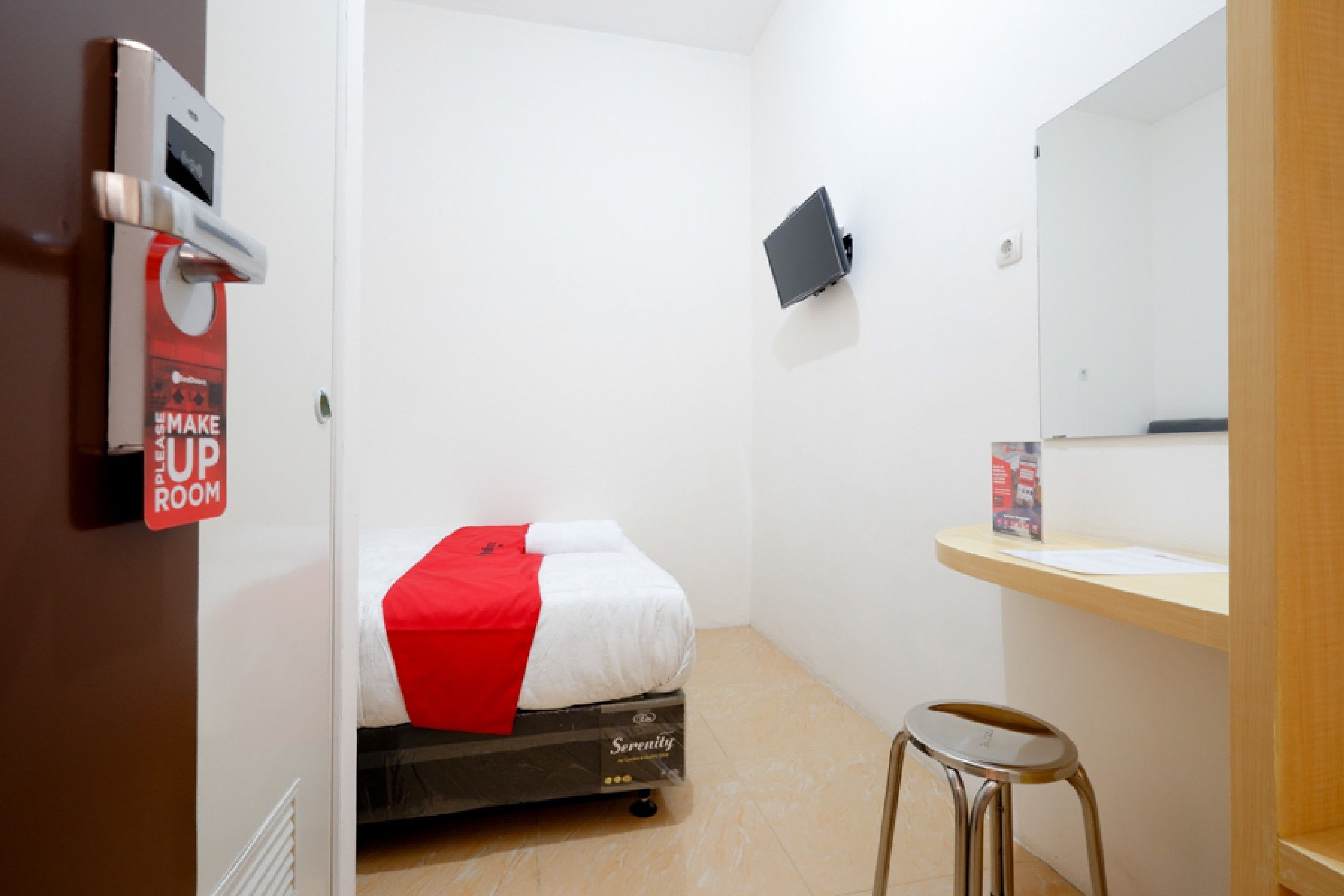 Foto - RedDoorz near Akademi Kepolisian Semarang