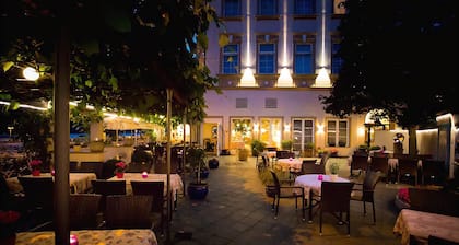 Hotel Zwei Mohren