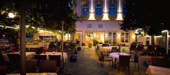 Hotel Zwei Mohren