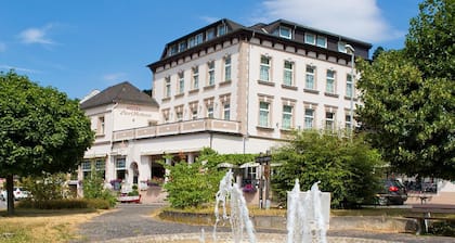 Hotel Zwei Mohren