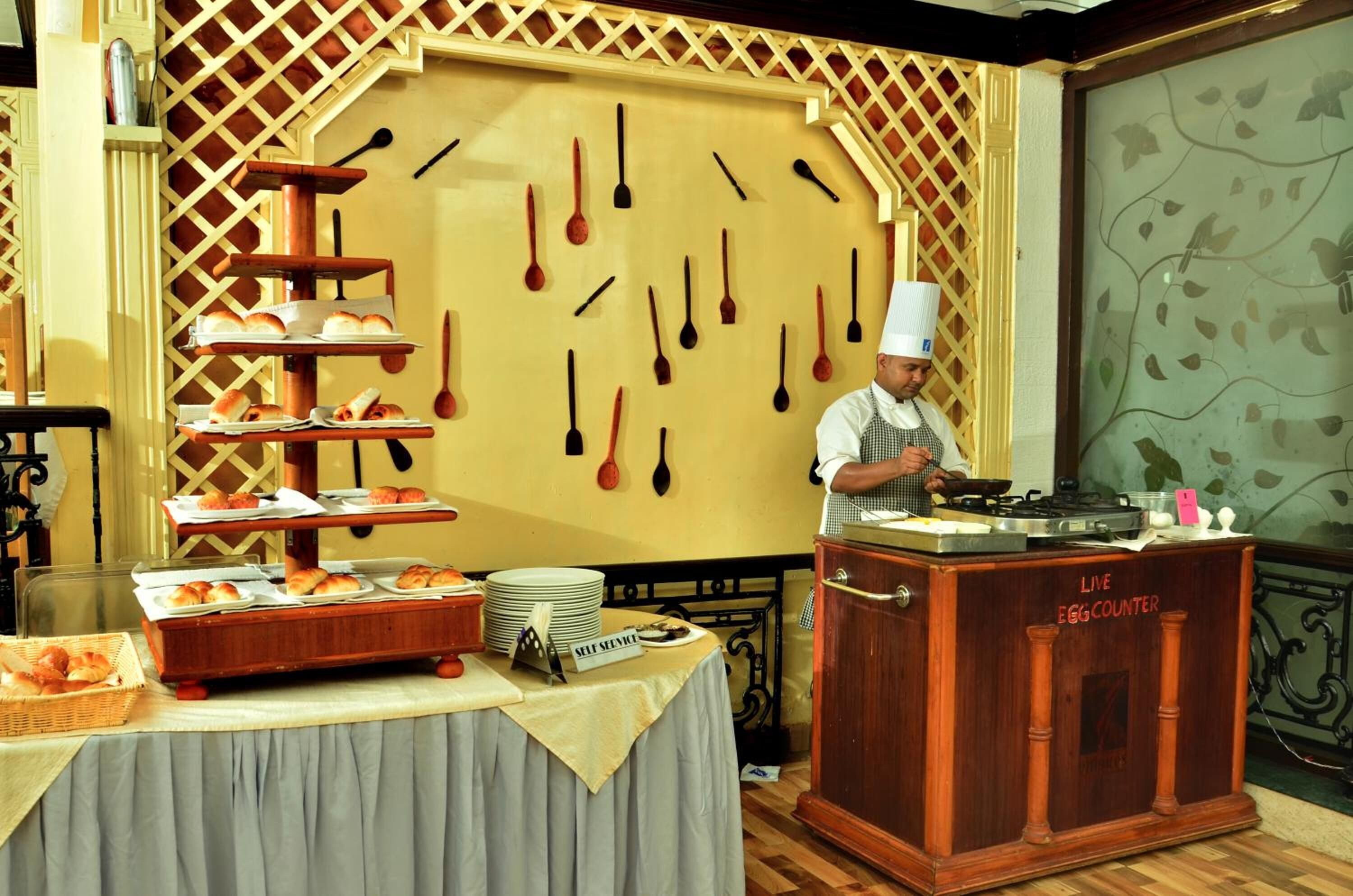 Restaurante
