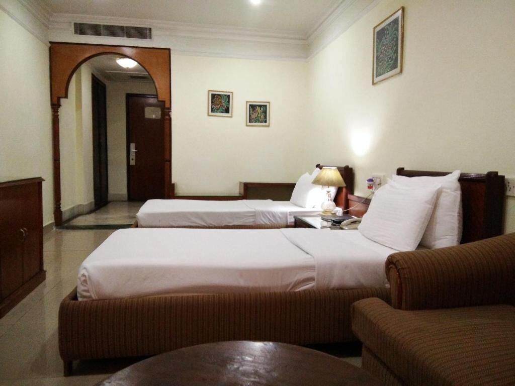 Habitación