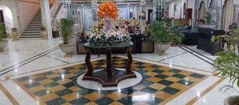 Empires Hotel Bhubaneswar