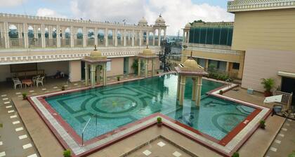 Empires Hotel Bhubaneswar