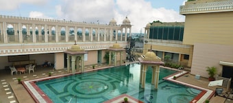 Empires Hotel Bhubaneswar