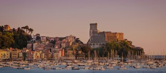 "Il Pettirosso"- countryside house near Lerici and 5Terre|Private parking, BBQ