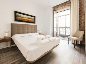2 Schlafzimmer, Bügeleisen/Bügelbrett, Internetzugang, Bettwäsche