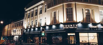 The County Aparthotel