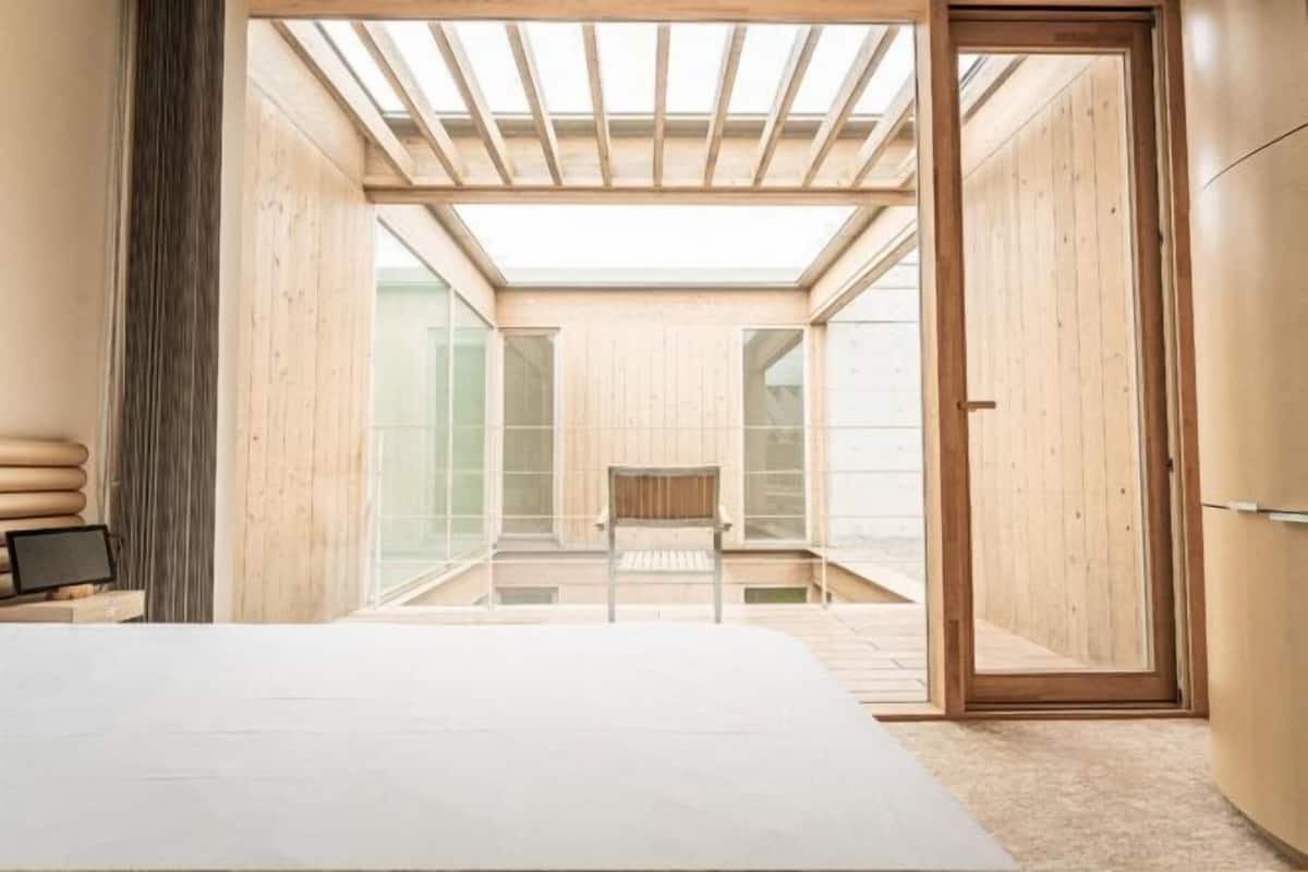 1 bedroom, in-room safe, desk, laptop workspace