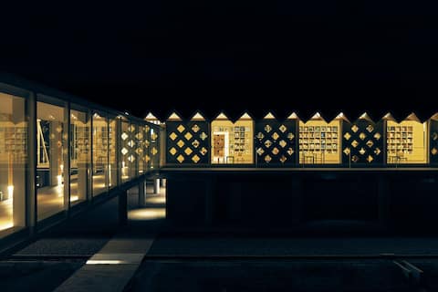 SHONAI HOTEL SUIDEN TERRASSE