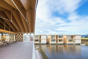 Terraço/pátio