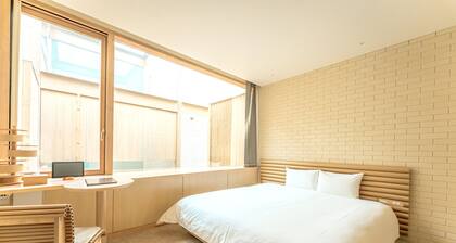Shonai Hotel Suiden Terrasse