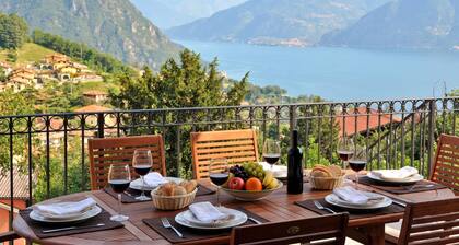 Clubhouse, Menaggio, Italy
