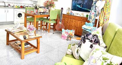 EmyCanarias Holiday Homes Apartment