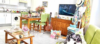 EmyCanarias Holiday Homes Appartement