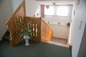 Interior - Gast Pensions Haus Hodes (Rudolstadt)