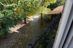 Property grounds - Gast Pensions Haus Hodes (Rudolstadt)