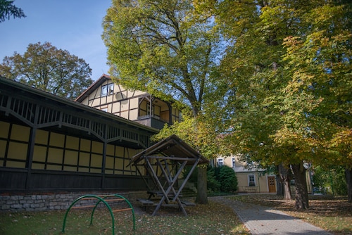 Gast Pensions Haus Hodes