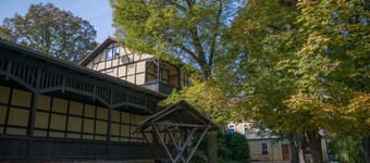 Gast Pensions Haus Hodes