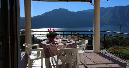 Casa Melina 1 is the ideal place for those who love tranquility and nature