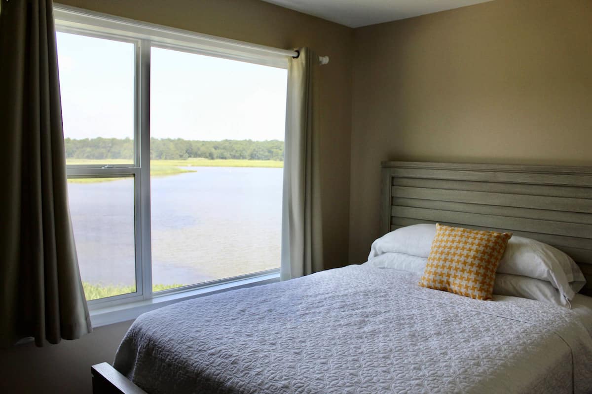 Habitación, 1 cama de matrimonio | Wifi gratis y ropa de cama
