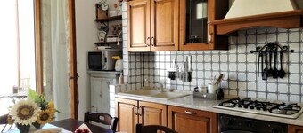 Chianti Best House - Confort, détente et intimité au centre de Greve in Chianti