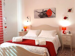 4 Schlafzimmer, Bügeleisen/Bügelbrett, Reisekinderbett, kostenloses WLAN