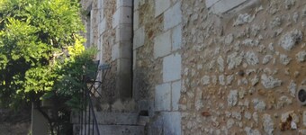 Les Tamaris