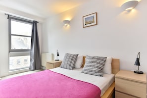 Apartment, 2 Schlafzimmer