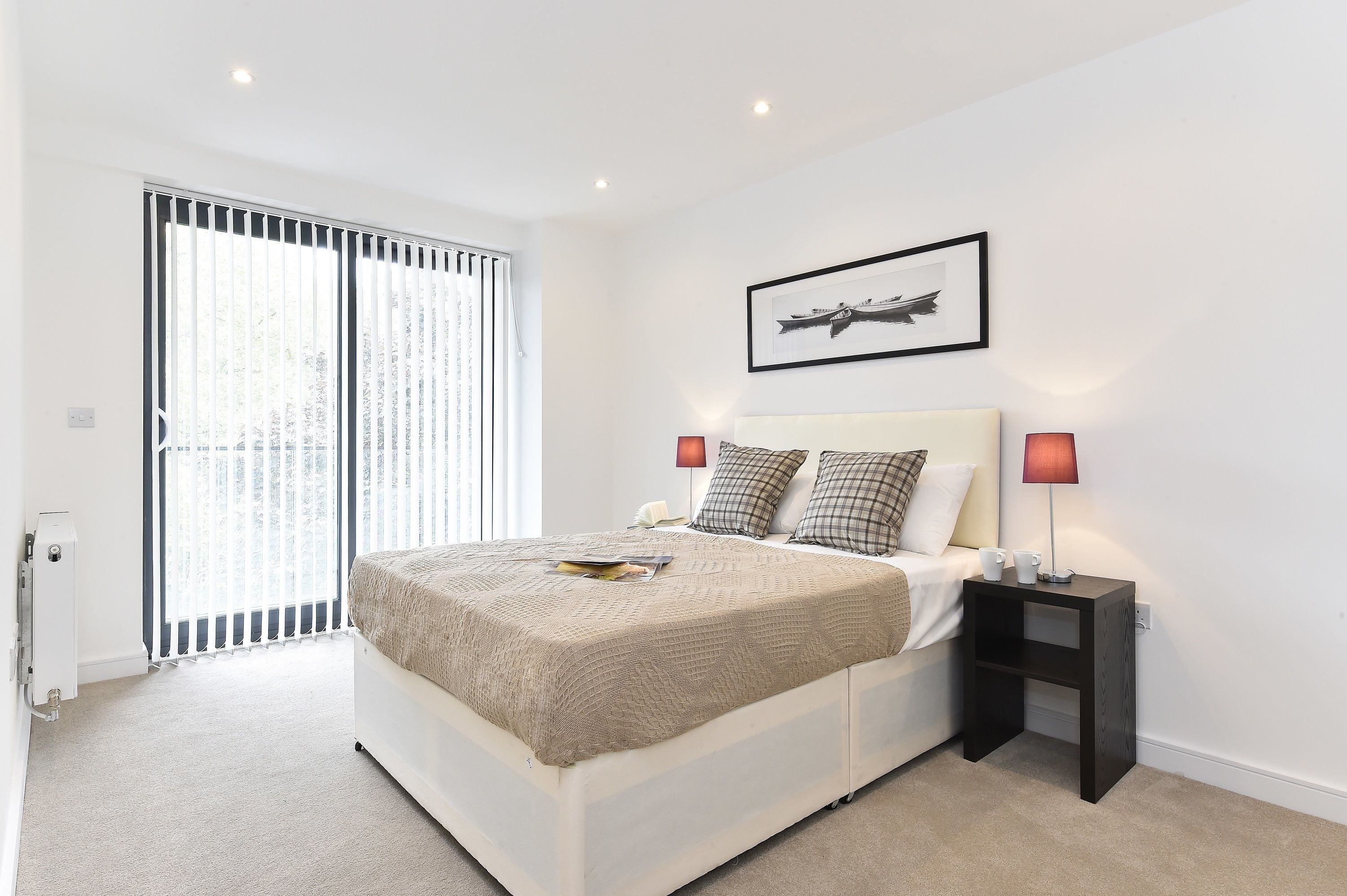 Apartment, 2 Bedrooms | 2 bedrooms, iron/ironing board, cribs/infant beds, rollaway beds