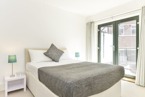 Apartment, 2 Bedrooms