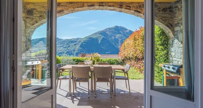 Villa Tremezzo, Tremezzina (Tremezzo), Italy