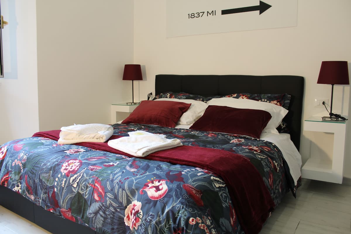 Design Double Room