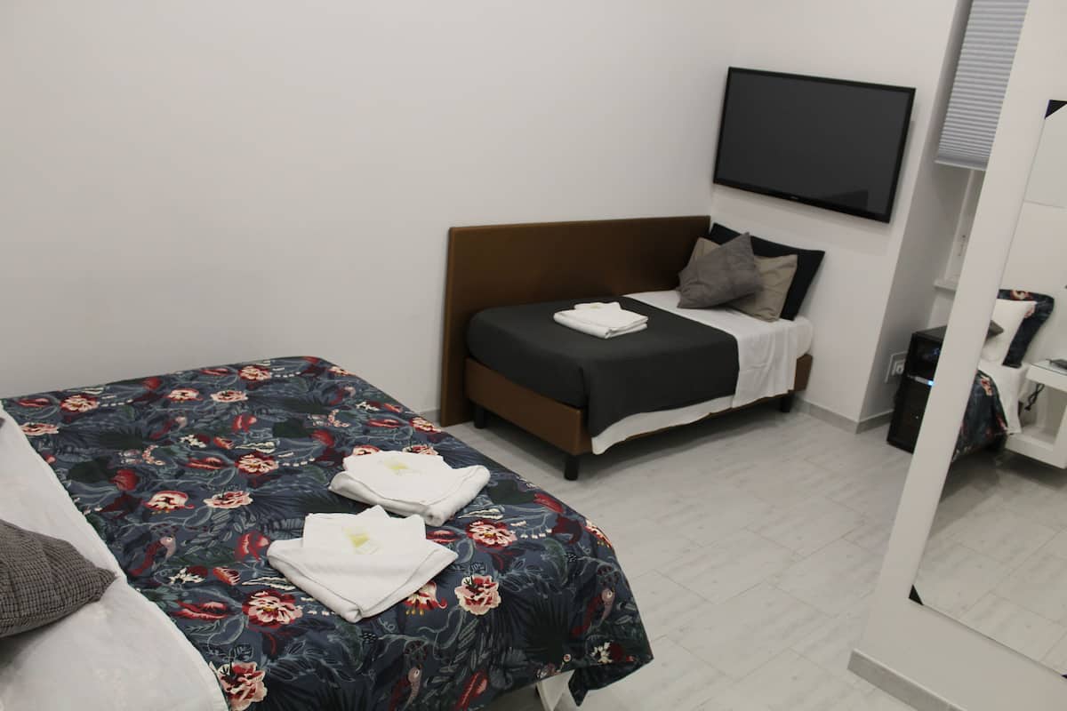Design Suite, 1 Bedroom