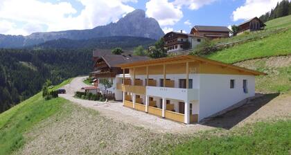 Pension Panorama Elisabeth