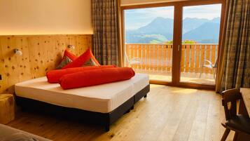 In-room safe, desk, blackout curtains, soundproofing