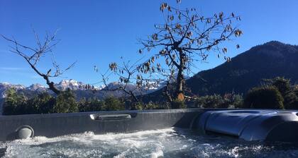 Pension Panorama Elisabeth