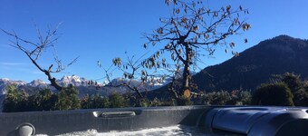 Pension Panorama Elisabeth