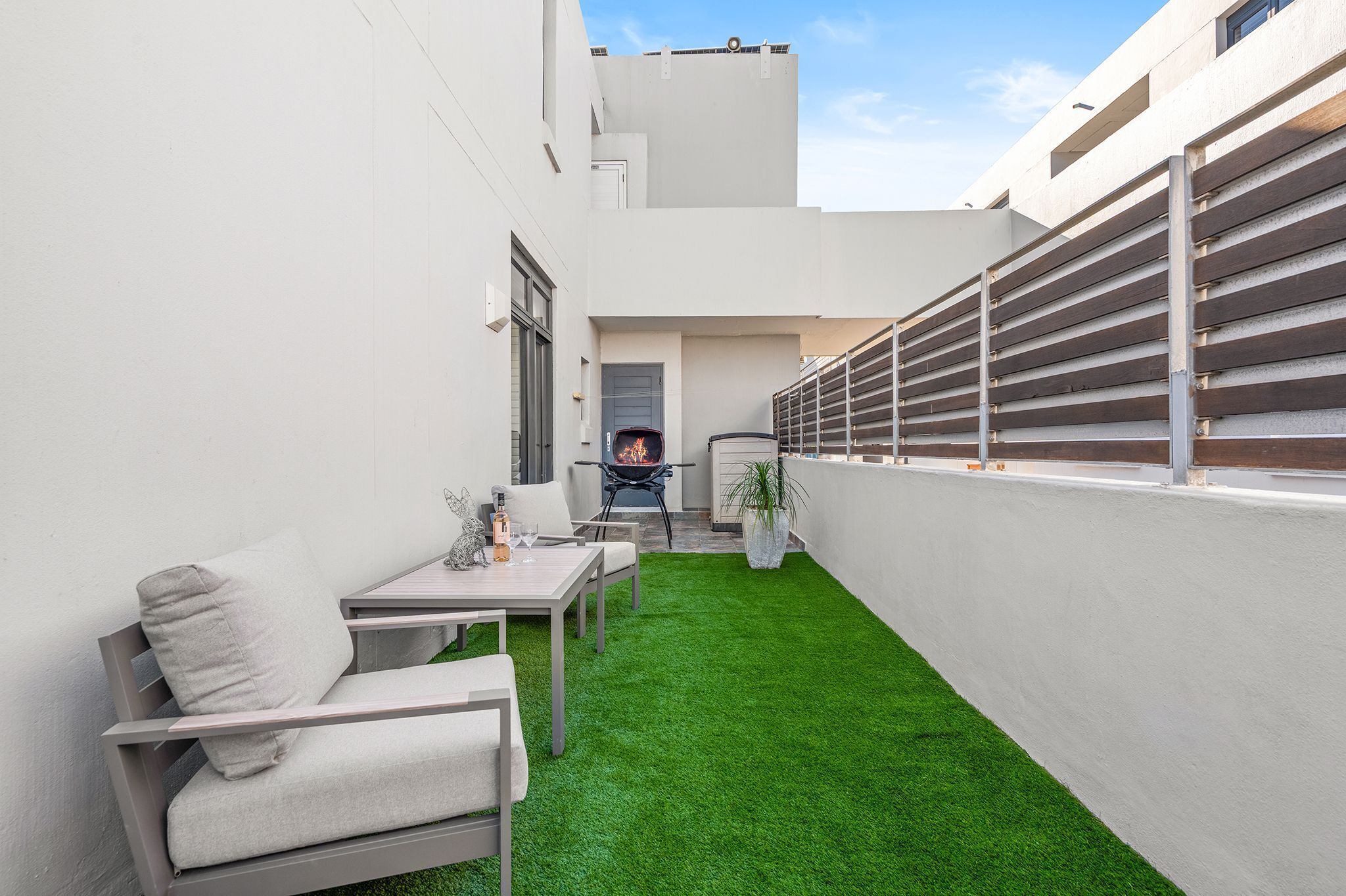 Apartamento (1 Bedroom) | Fachada del alojamiento