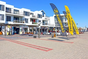 Apartment (1 Bedroom) | Innenbereich