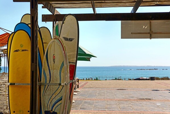 Apartment (1 Bedroom) | Innenbereich