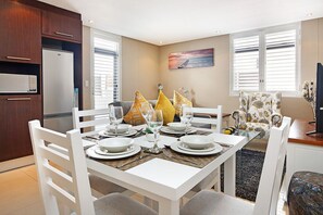 Apartment (1 Bedroom) | Interior - Eden on the Bay 125 (Cape Town)